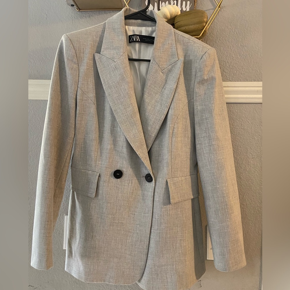 Zara Blazer